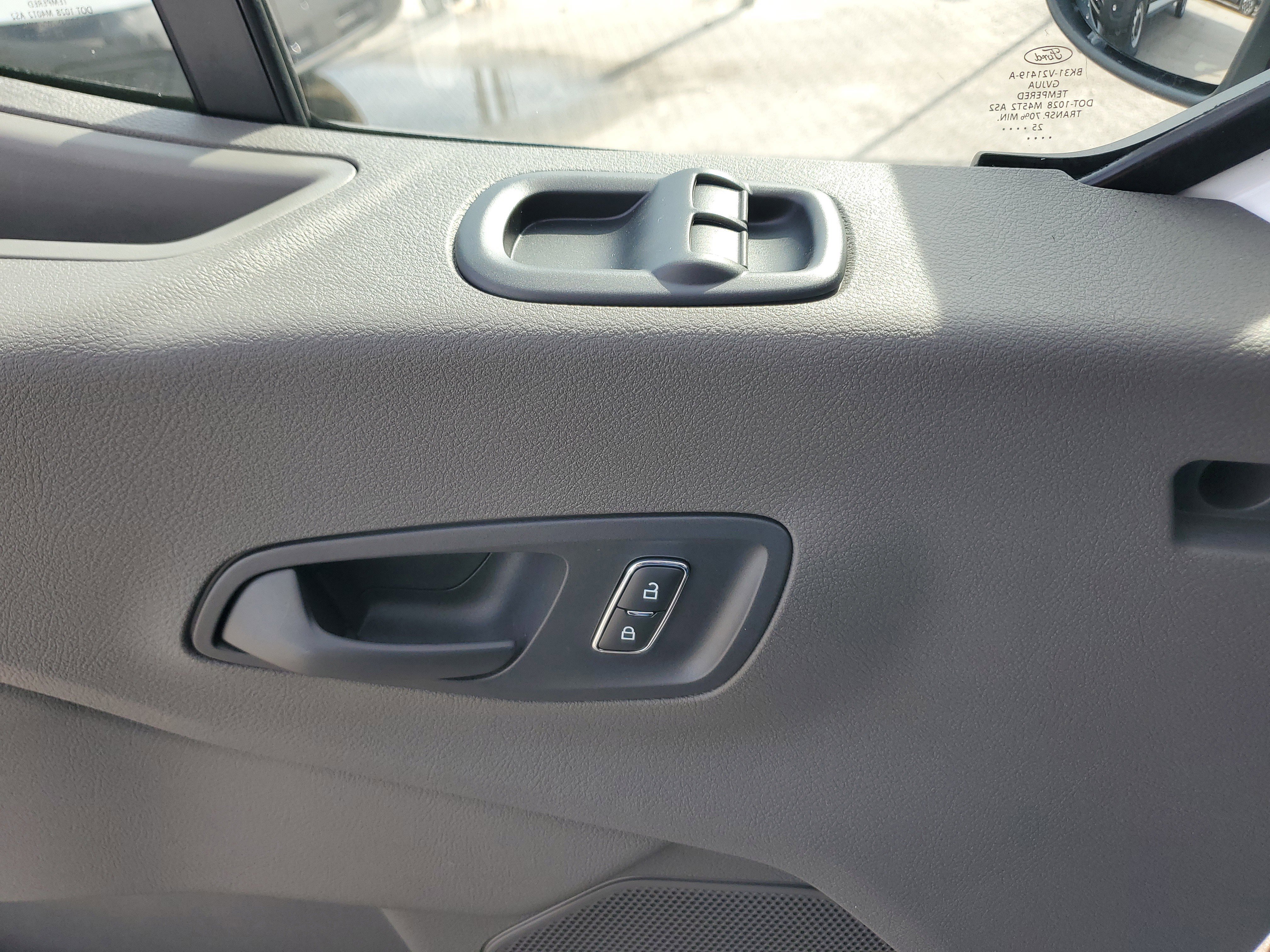 New 2026 Ford Transit 350 w/ Load Area Protection Package image 16