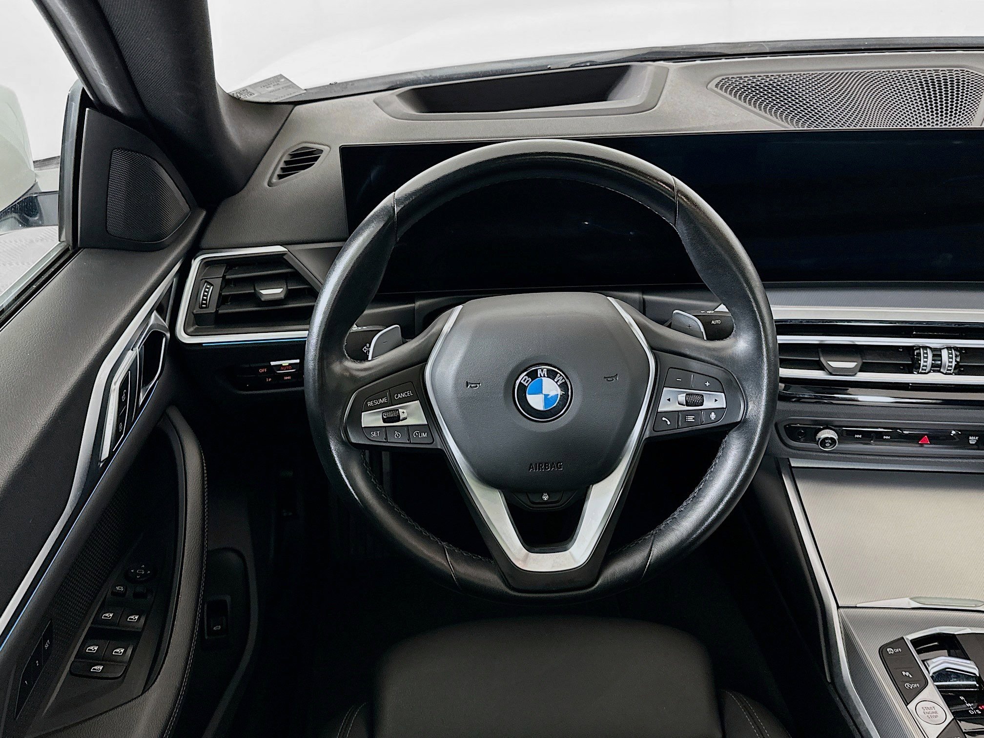 Used 2024 BMW 430i Gran Coupe 430i w/ Premium Package image 18