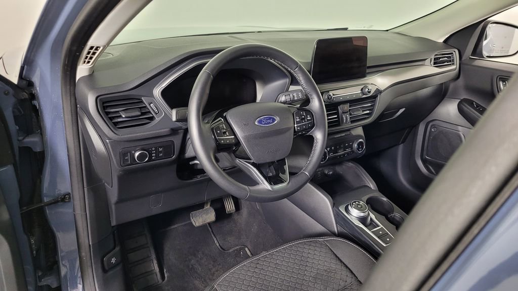 Used 2023 Ford Escape Active image 15