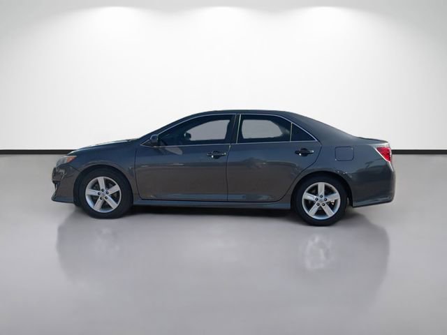 Used 2013 Toyota Camry SE image 6