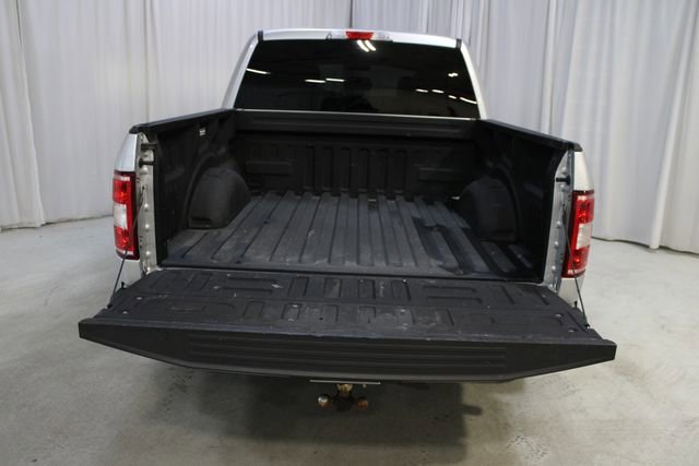Used 2018 Ford F150 XLT w/ Equipment Group 302A Luxury image 30