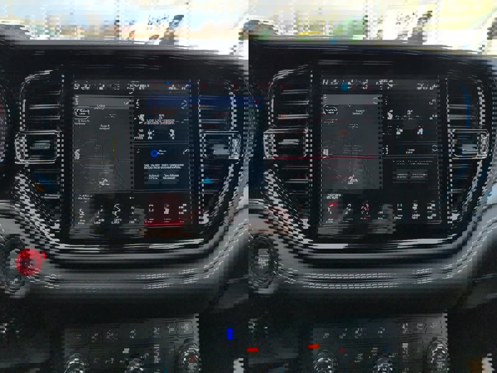 Used 2024 Dodge Durango SRT image 23