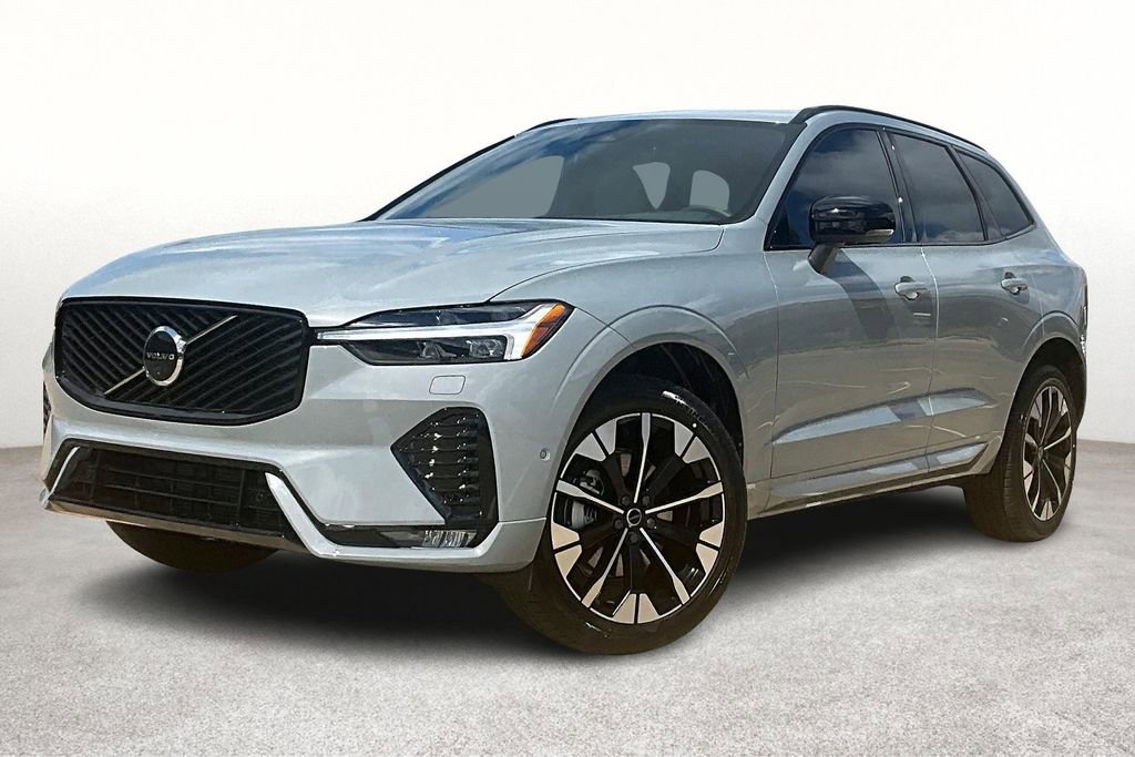 New 2026 Volvo XC60 B5 Plus w/ Protection Package Premier AWD/4WD image 2