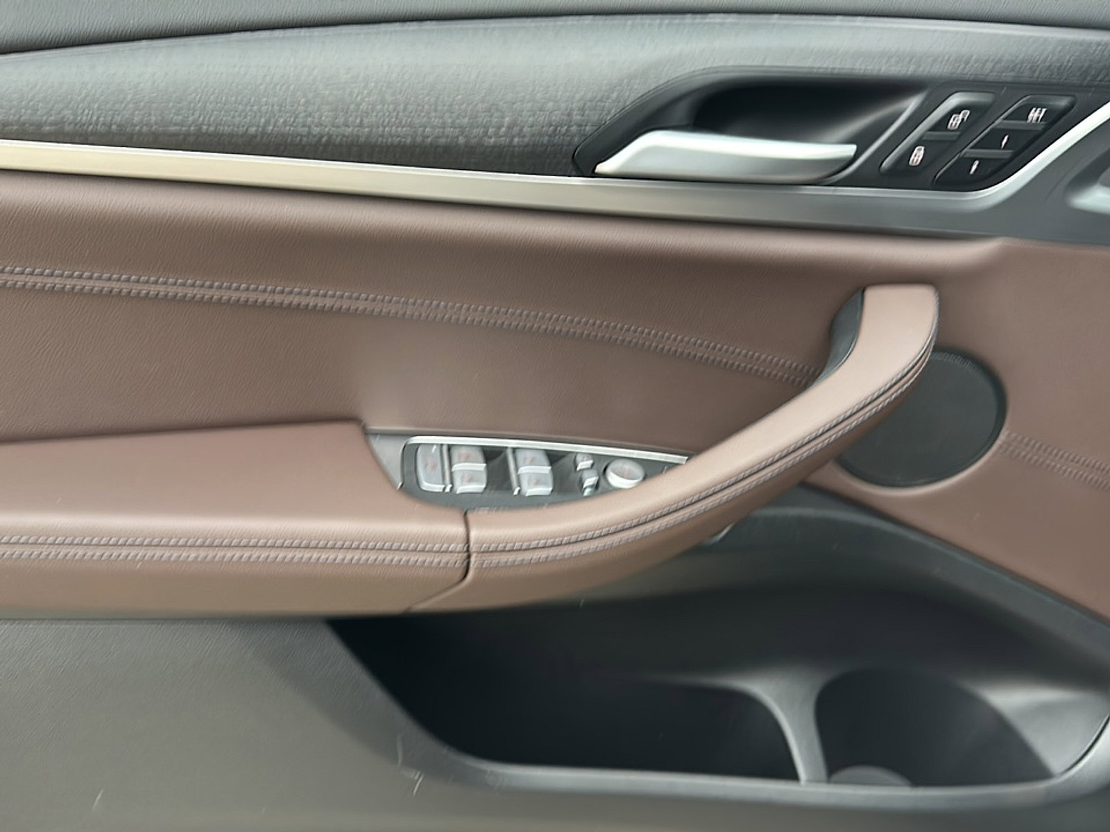 Certified 2024 BMW X3 sDrive30i w/ Premium Package image 16