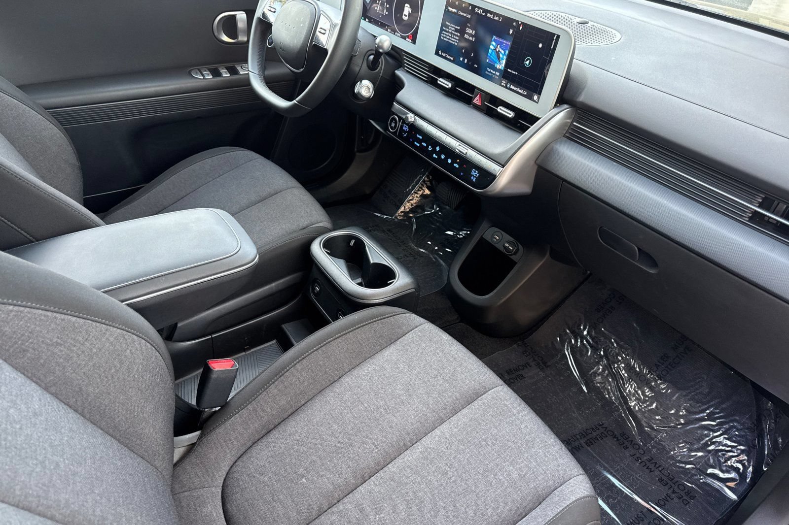Used 2024 Hyundai Ioniq 5 SE RWD image 17