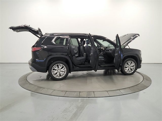 Used 2024 GMC Acadia Elevation image 16