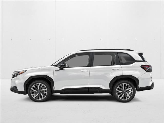 New 2026 Subaru Forester Touring AWD/4WD image 3