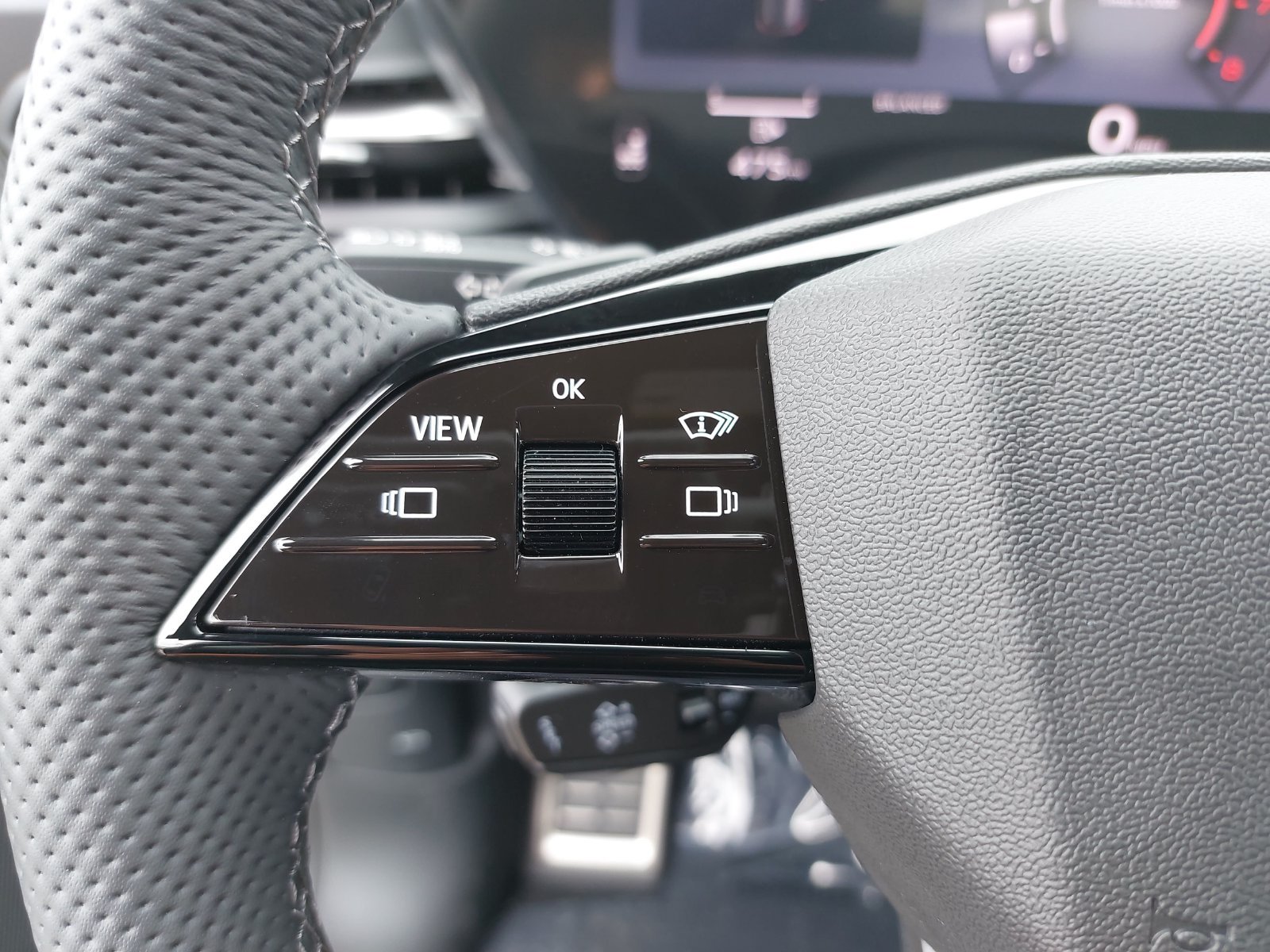 New 2026 Audi SQ5 Premium Plus AWD/4WD image 17