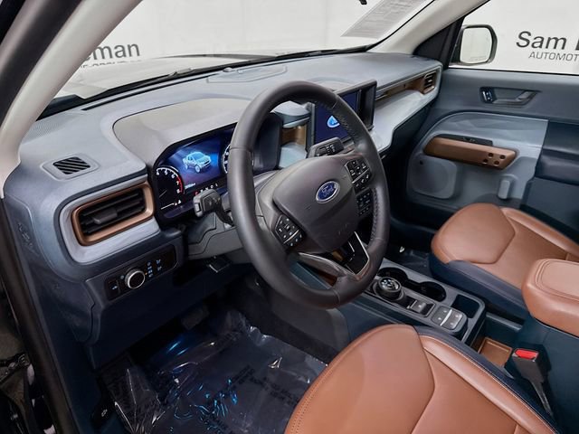 Used 2024 Ford Maverick Lariat image 9