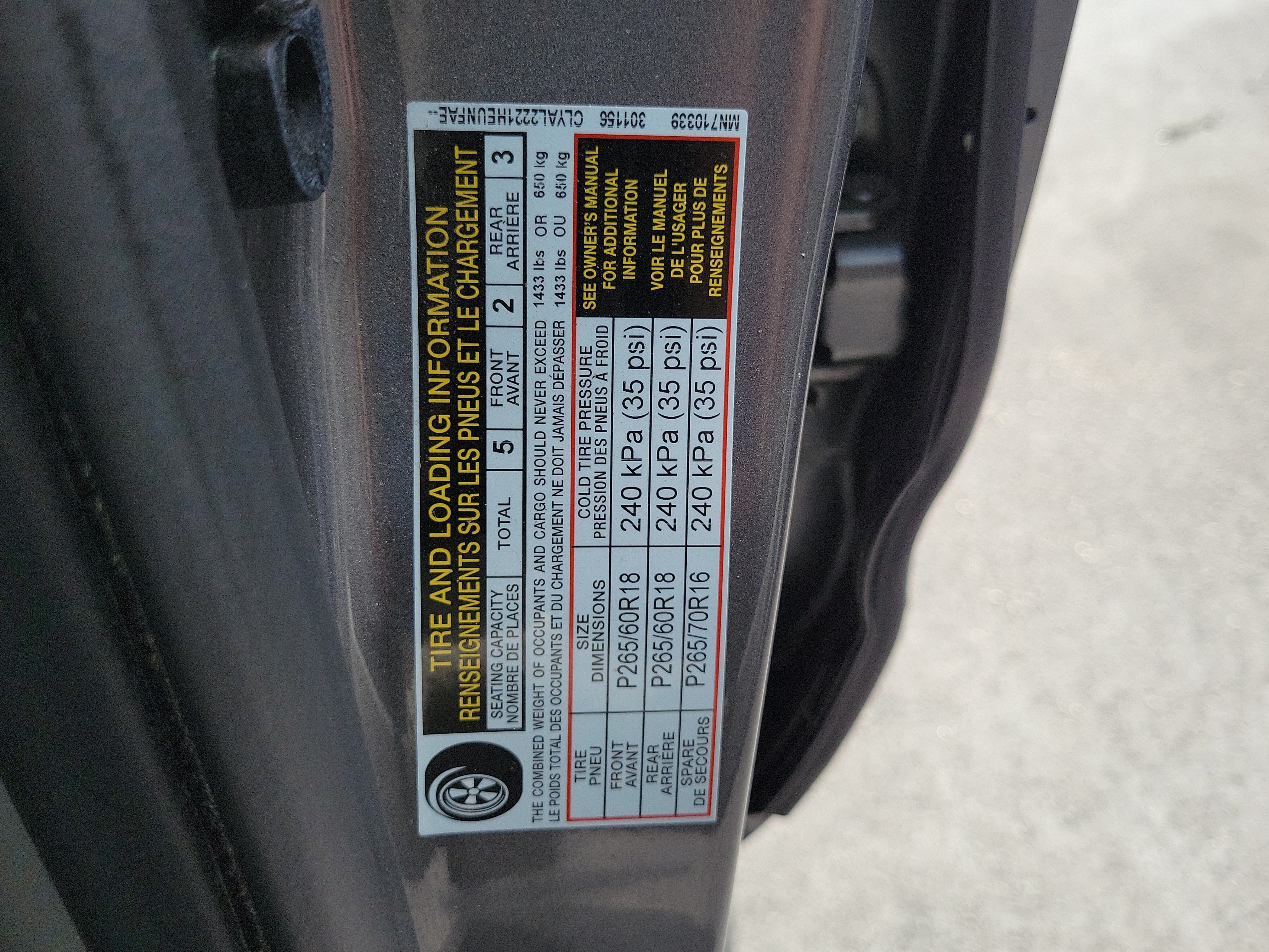 Used 2021 Nissan Frontier SV RWD image 30