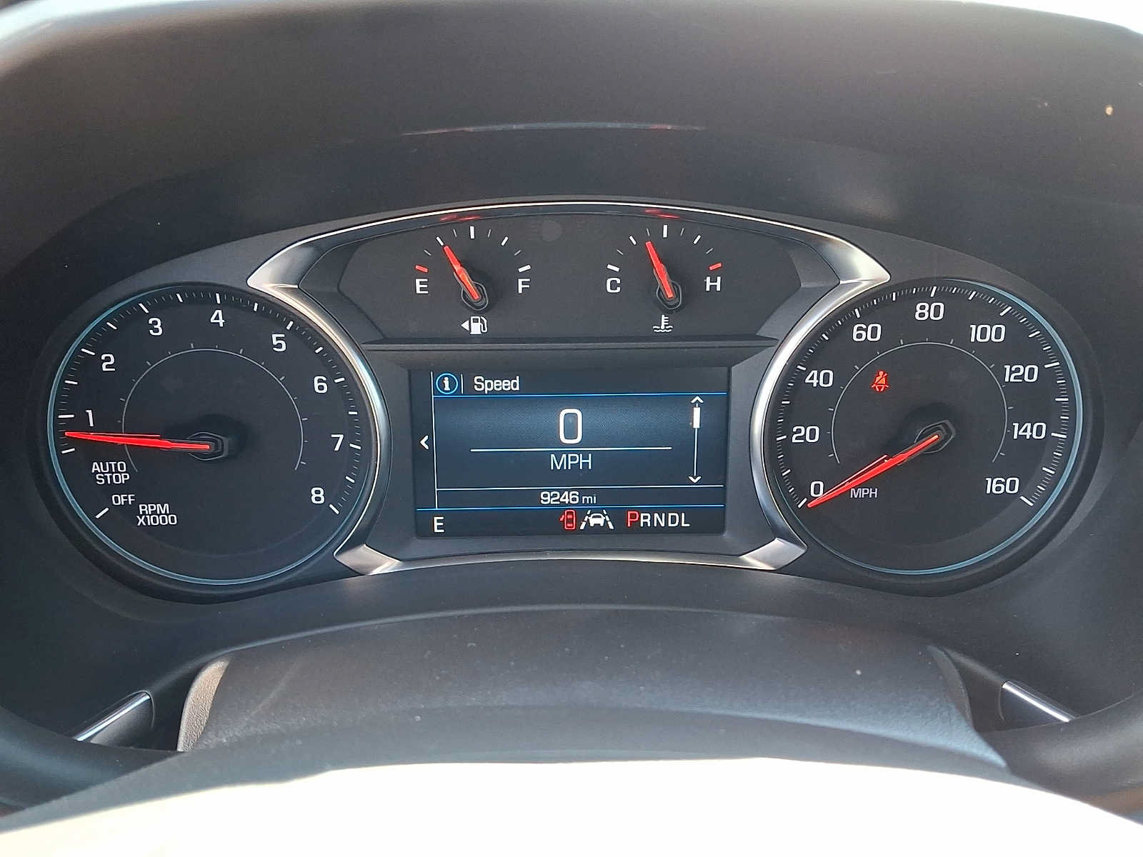 Certified 2024 Chevrolet Equinox LT FWD image 19