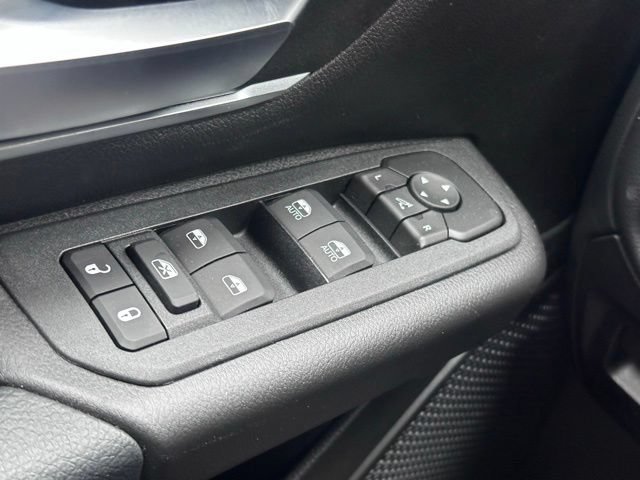 New 2026 RAM 1500 Big Horn AWD/4WD image 15