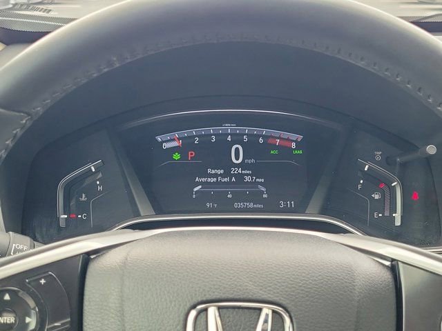 Used 2022 Honda CR-V Touring image 23