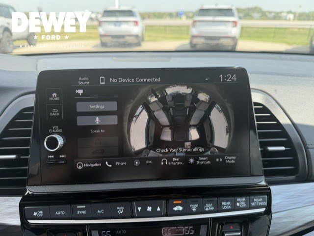 Used 2025 Honda Odyssey Elite image 20