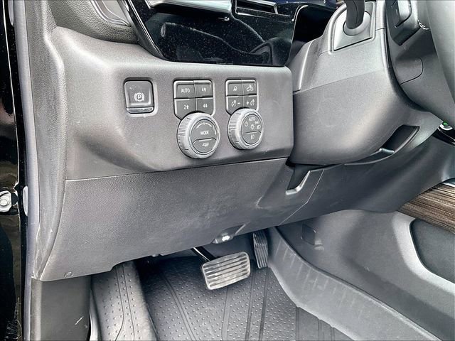 New 2026 Chevrolet Silverado 1500 RST w/ Safety Package image 31