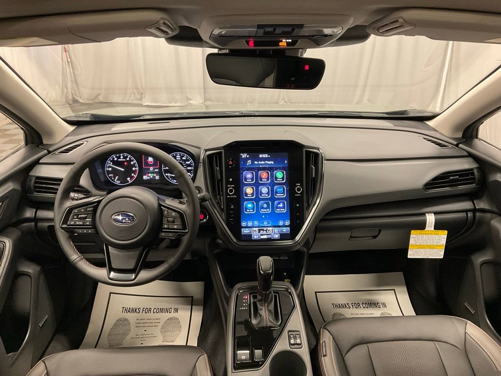 New 2026 Subaru Crosstrek 2.5i Limited image 32