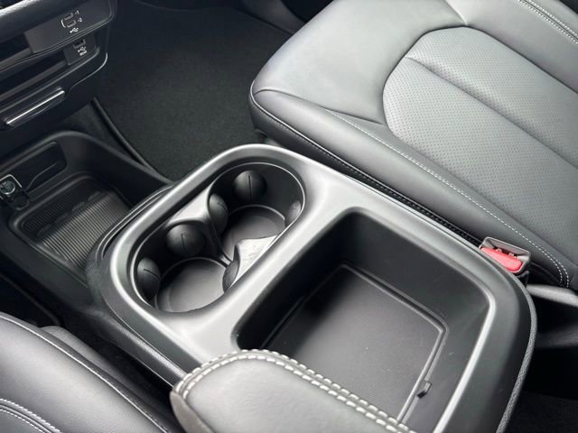 New 2026 Chrysler Pacifica Select image 22