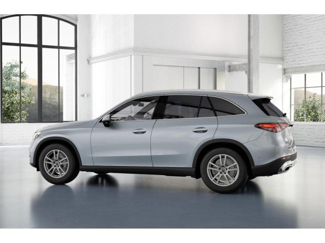 Certified 2024 Mercedes-Benz GLC 300 image 50