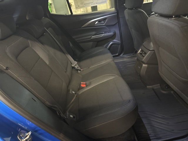 New 2026 Chevrolet Equinox EV LT image 25