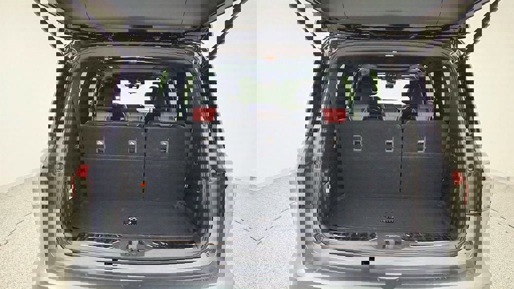 Used 2026 INFINITI QX80 Autograph w/ Premium Cargo Package image 25