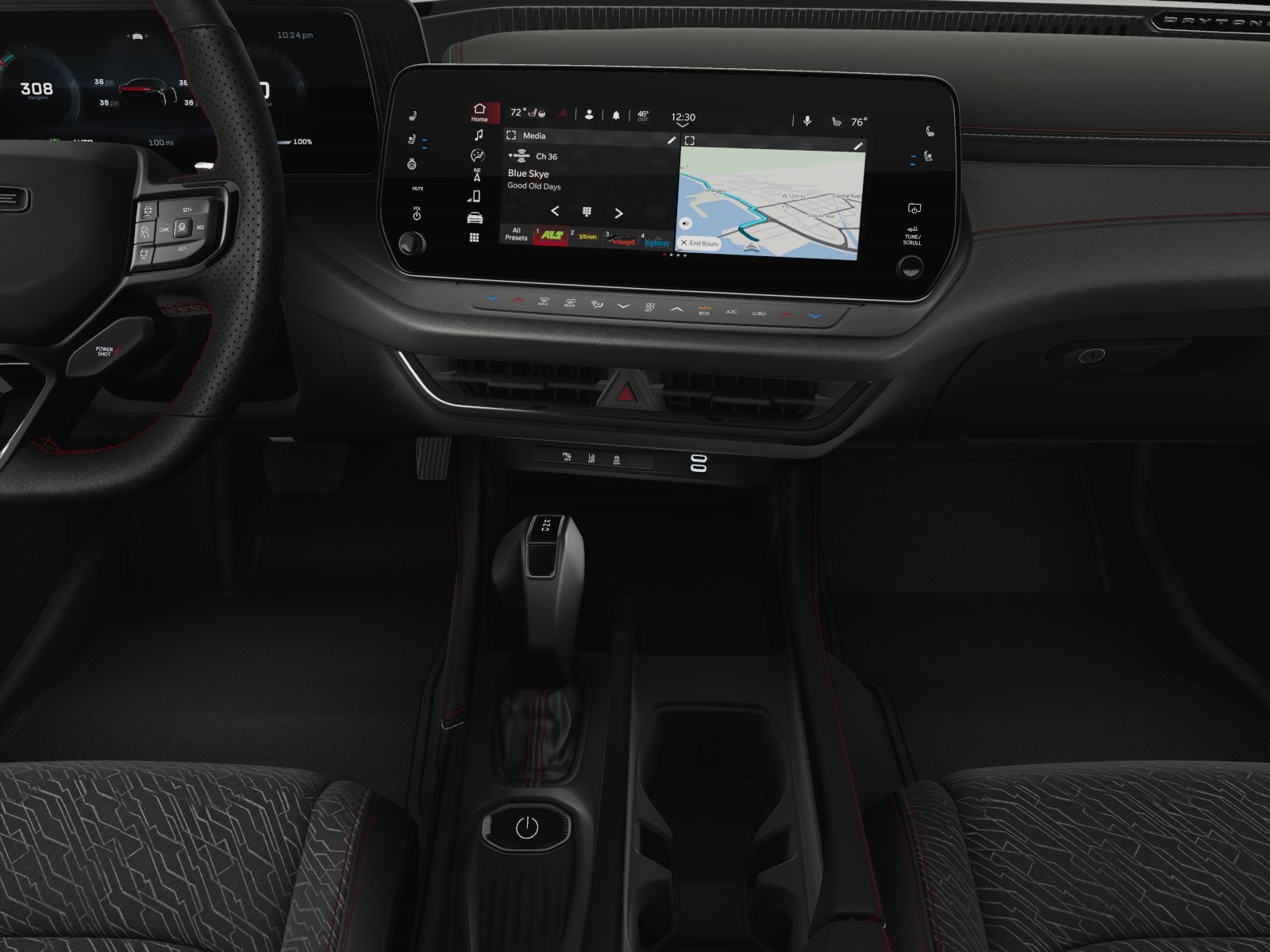 New 2025 Dodge Charger R/T w/ Sun & Sound Package image 24