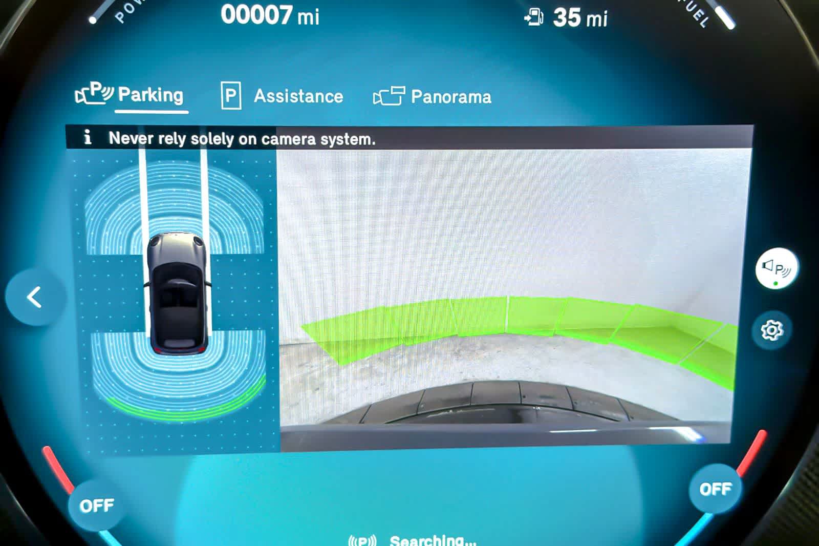 New 2026 MINI Cooper S FWD image 21