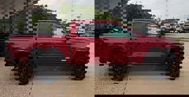 New 2026 GMC Canyon Elevation image 2