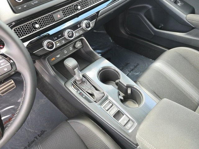 Used 2025 Honda Civic Sport image 20