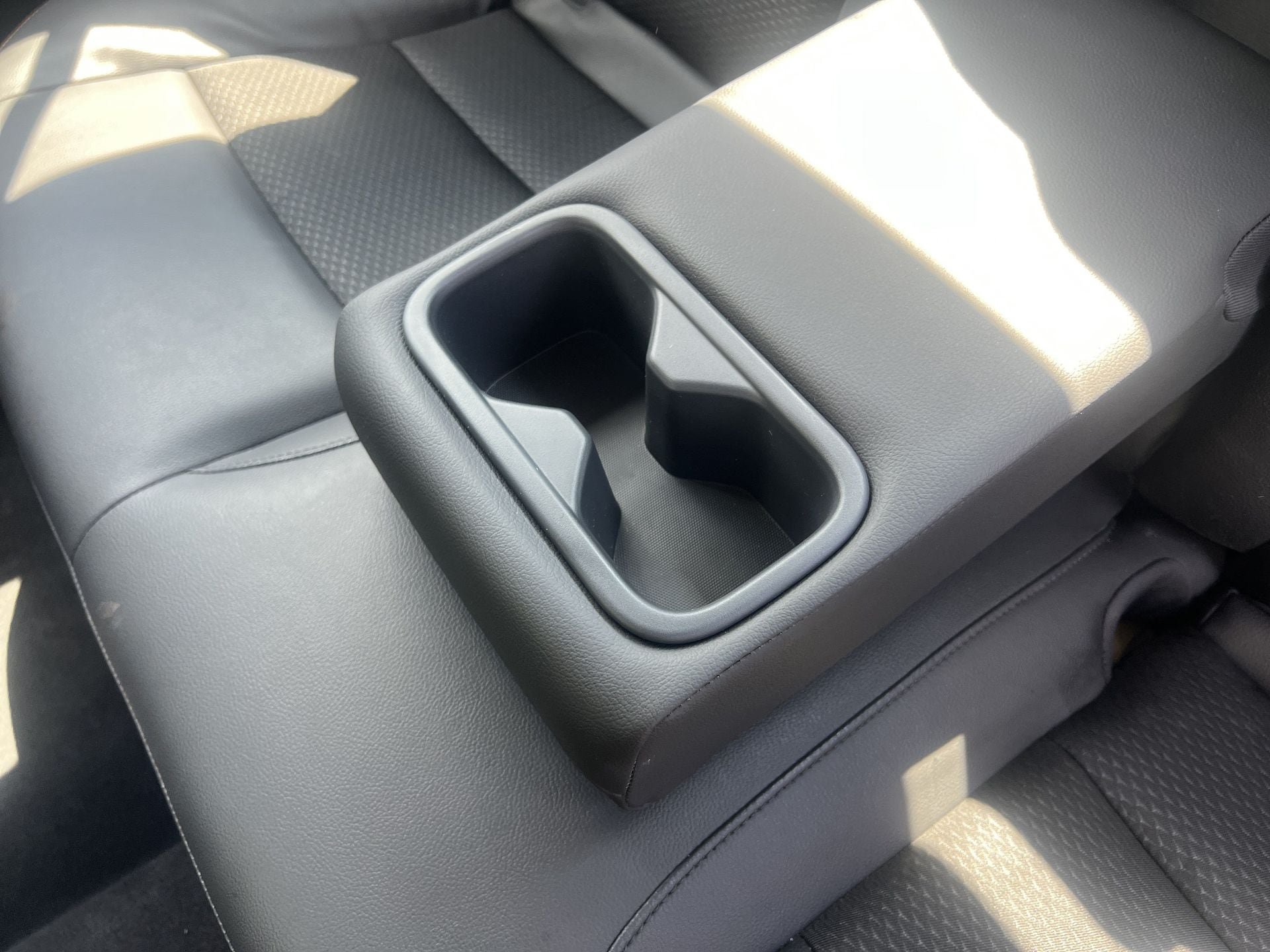 Certified 2021 Nissan Altima 2.5 SR FWD image 19