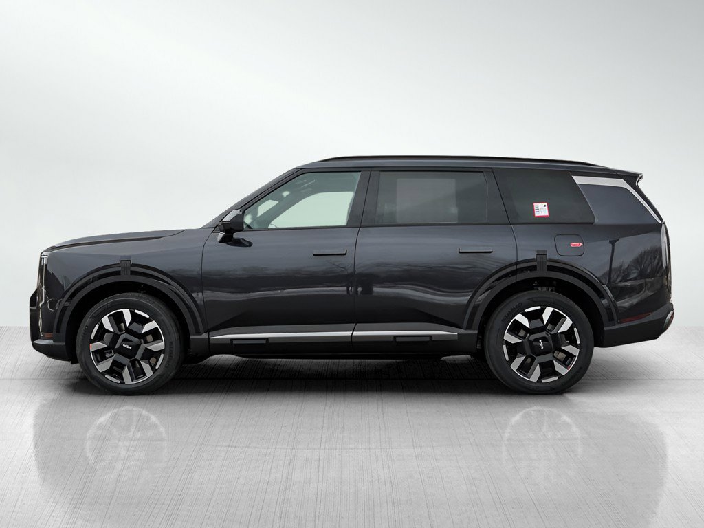 New 2027 Kia Telluride S image 4