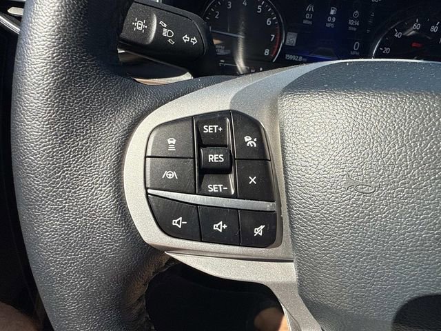 Used 2022 Ford Explorer Limited w/ Limited Technology Package AWD/4WD image 39