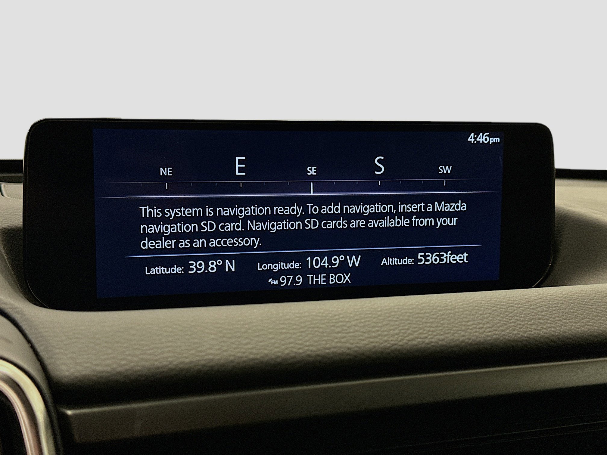 Used 2025 MAZDA CX-50 AWD 2.5 S w/ Premium Plus Pkg image 22