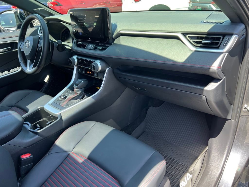 Used 2023 Toyota RAV4 XSE w/ Weather Package image 27