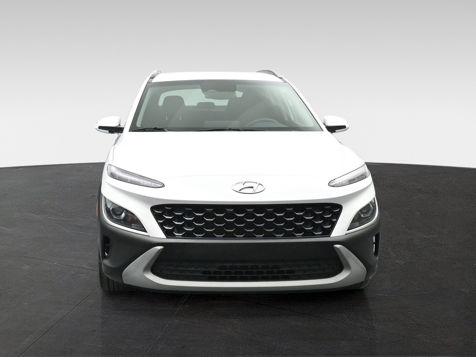 Certified 2023 Hyundai Kona SEL w/ Cargo Package AWD/4WD image 8