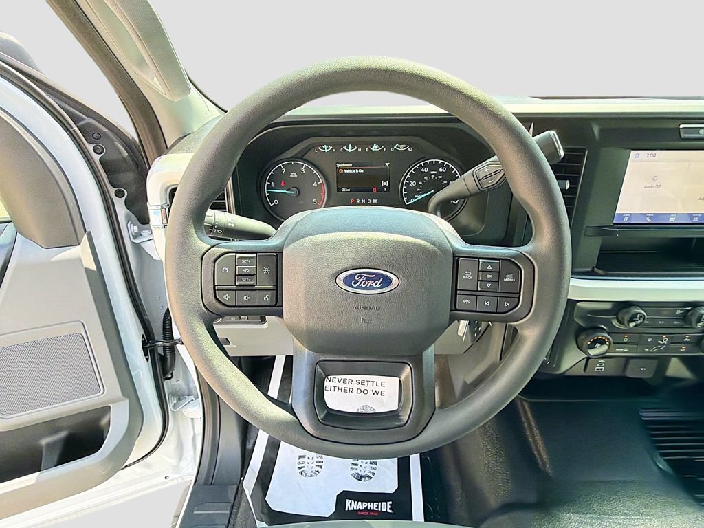New 2026 Ford F550 4x4 Crew Cab Super Duty image 29