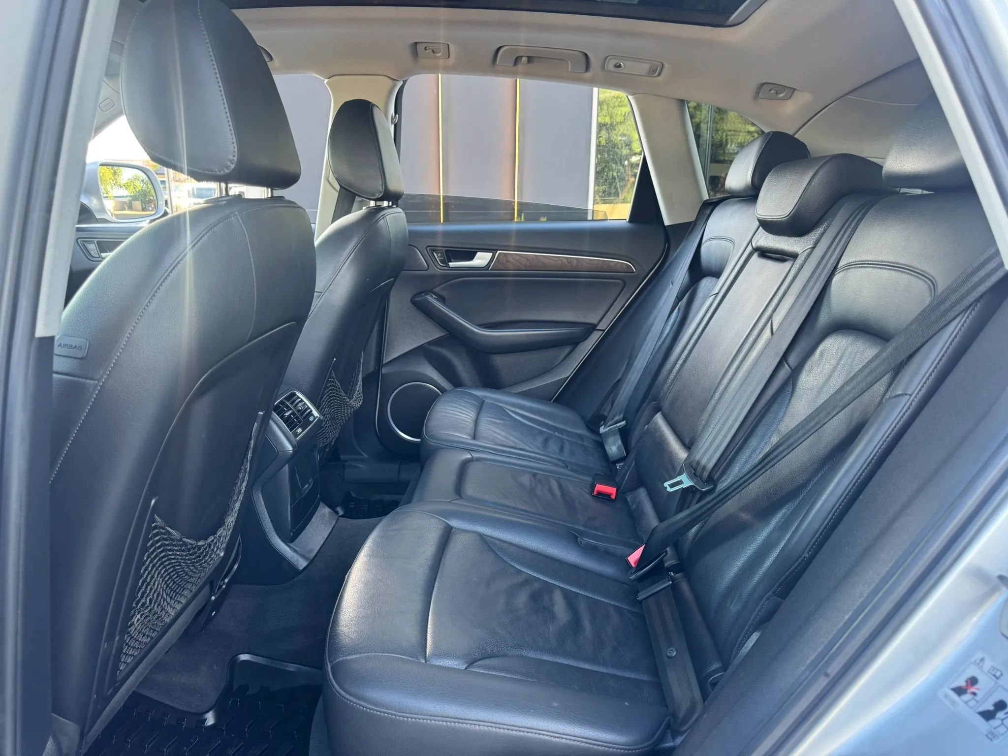 Used 2013 Audi Q5 3.0T Premium Plus AWD/4WD image 27