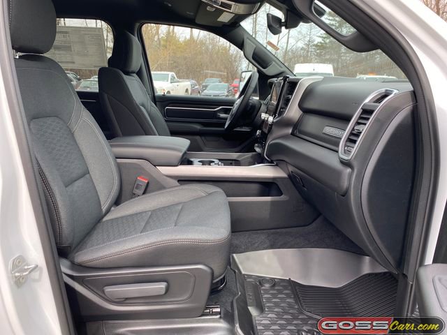 New 2026 RAM 1500 Big Horn image 6