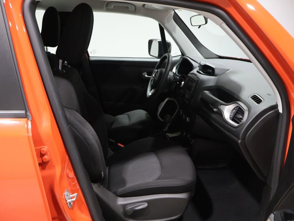 Used 2020 Jeep Renegade Sport image 22