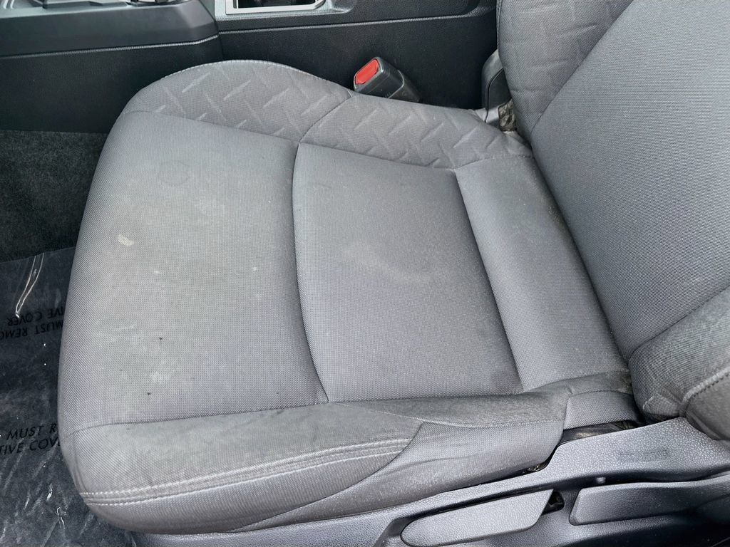 Used 2024 Toyota Tacoma SR5 AWD/4WD image 18