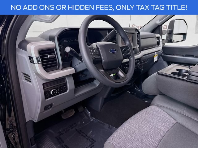 New 2026 Ford F450 XLT w/ FX4 Off-Road Package image 9
