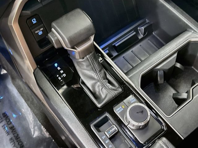 Used 2024 Toyota Tundra SR5 AWD/4WD image 17