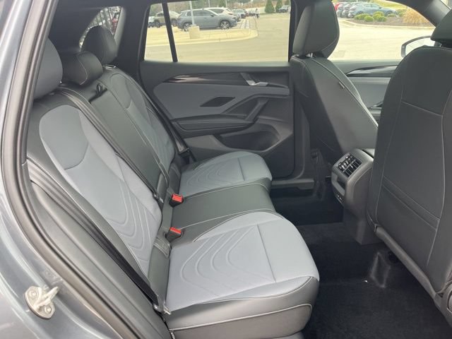 New 2026 Volkswagen Tiguan SE R-Line FWD image 28