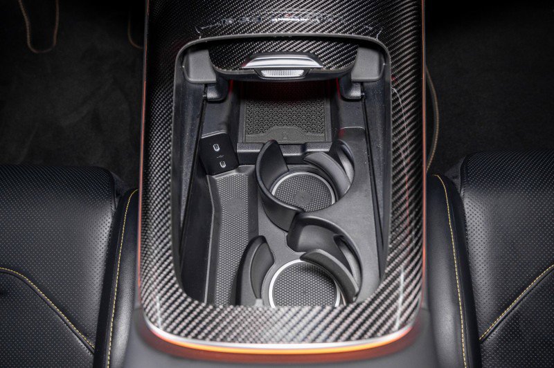 New 2026 Mercedes-Benz E 53 AMG 4MATIC Sedan image 23