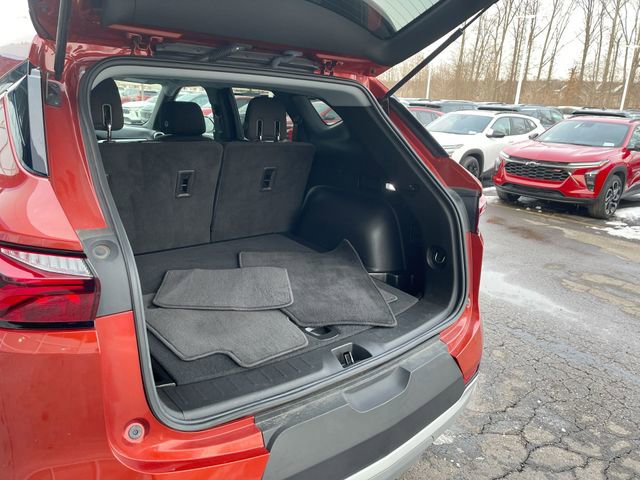 Certified 2021 Chevrolet Blazer LT image 24