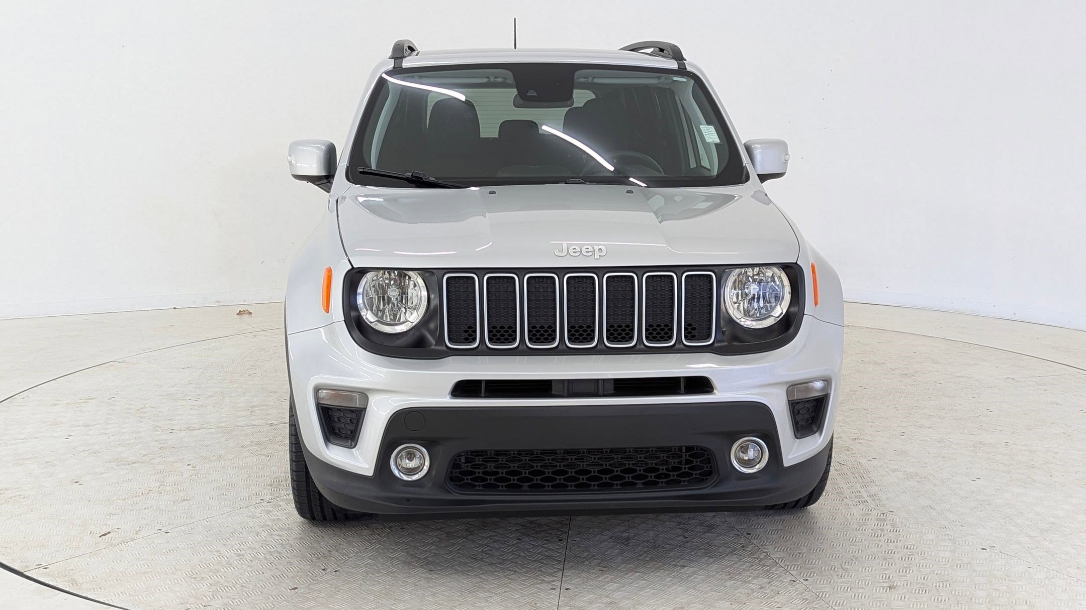 Used 2021 Jeep Renegade Latitude image 6