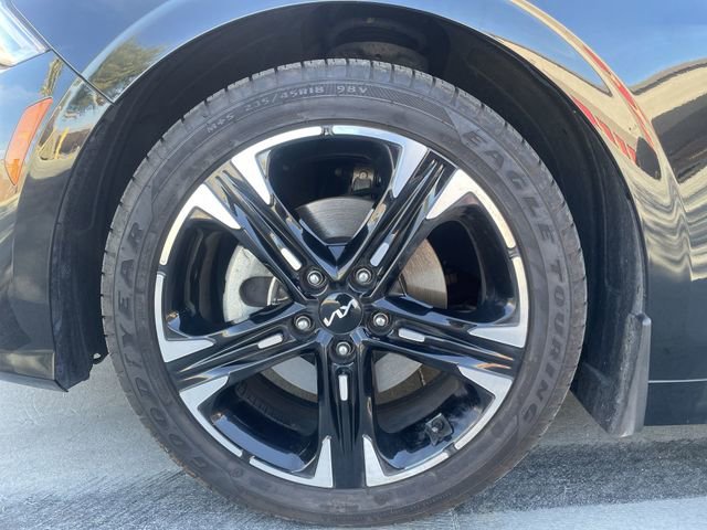Used 2022 Kia K5 GT-Line w/ GT-Line FWD Premium Package image 31