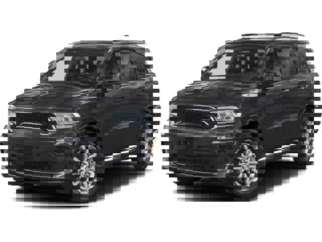 New 2026 Dodge Durango R/T