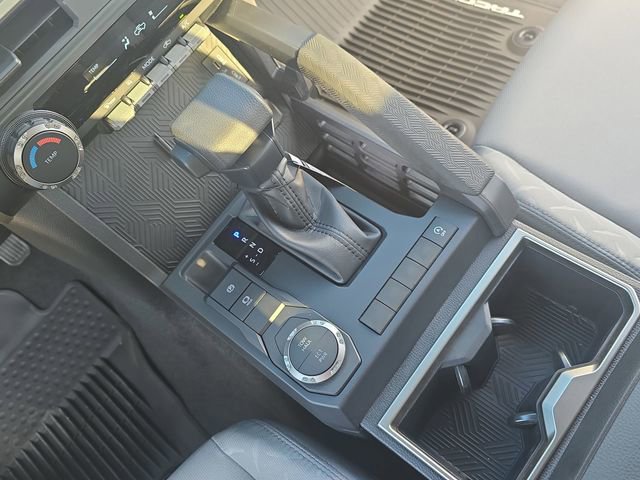 New 2026 Toyota Tacoma SR5 image 23