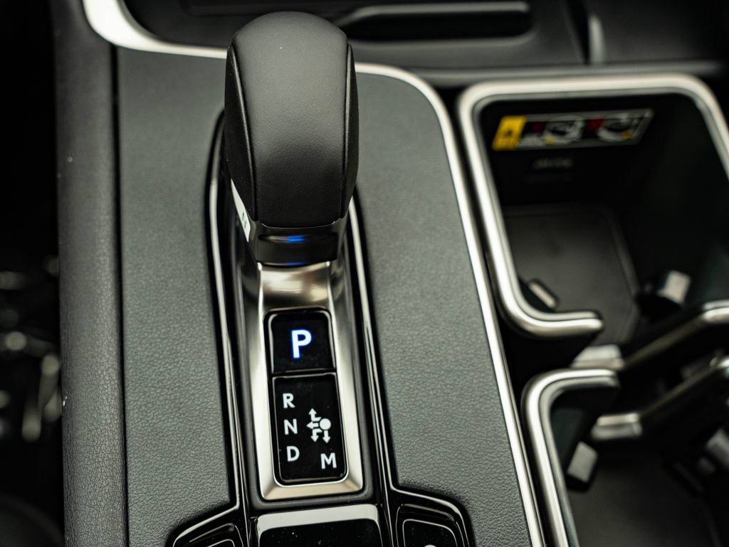 New 2026 Lexus TX 350 AWD image 37
