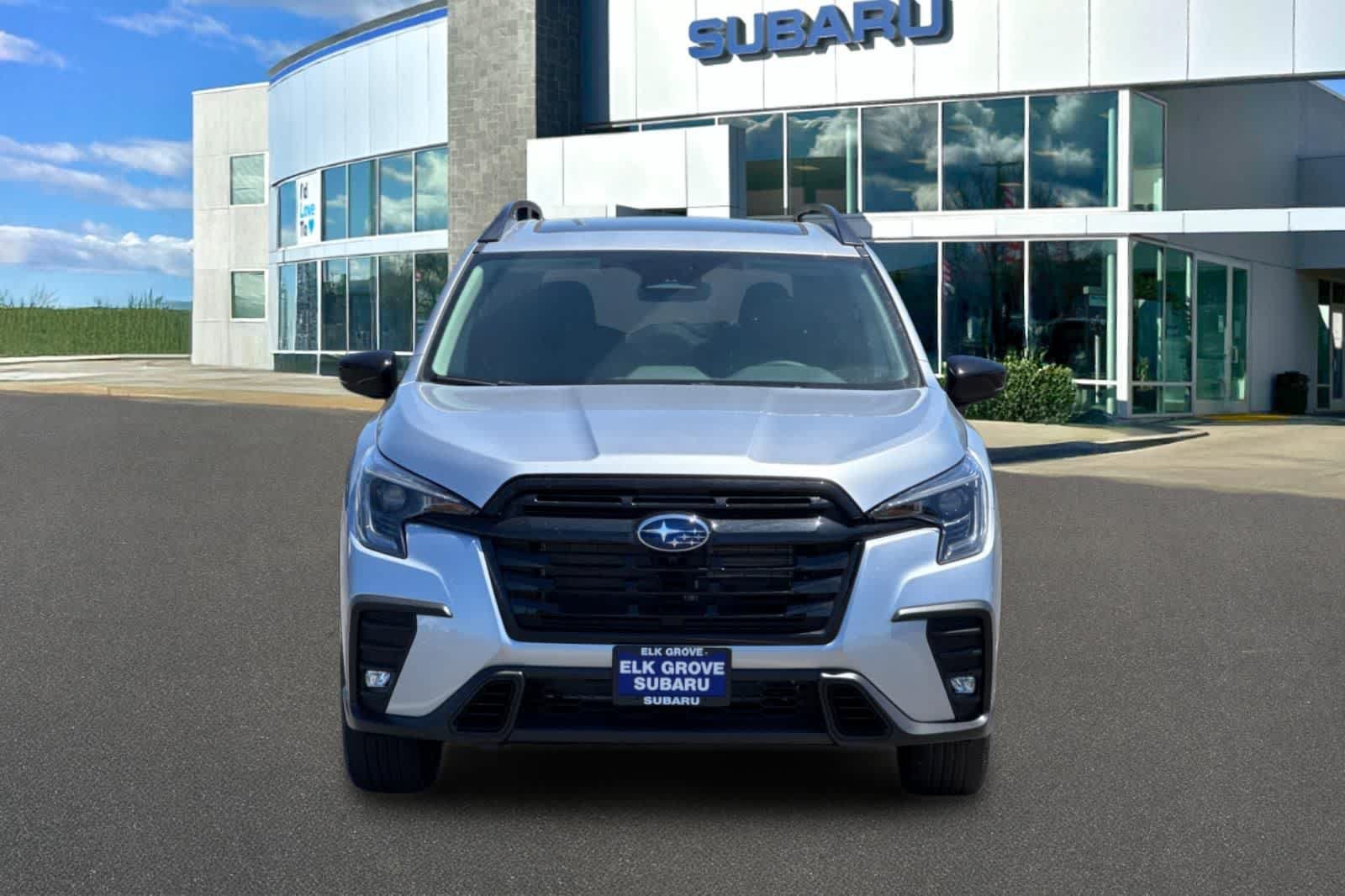 New 2026 Subaru Ascent Bronze Edition AWD/4WD image 10